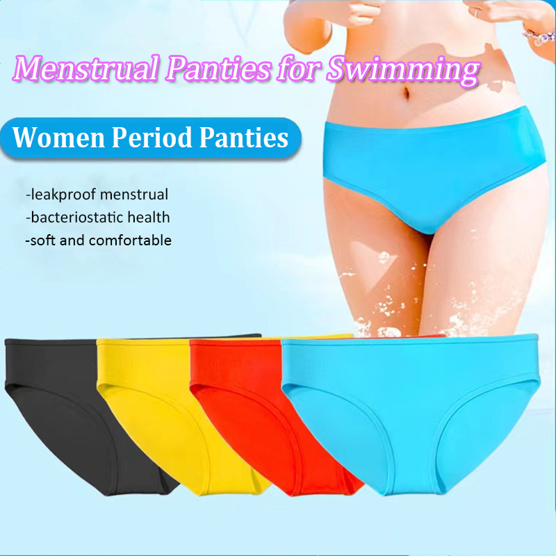 Menstrual Cup Silicone - Elastisch Siliconen Strand Effen Waterdicht Zacht