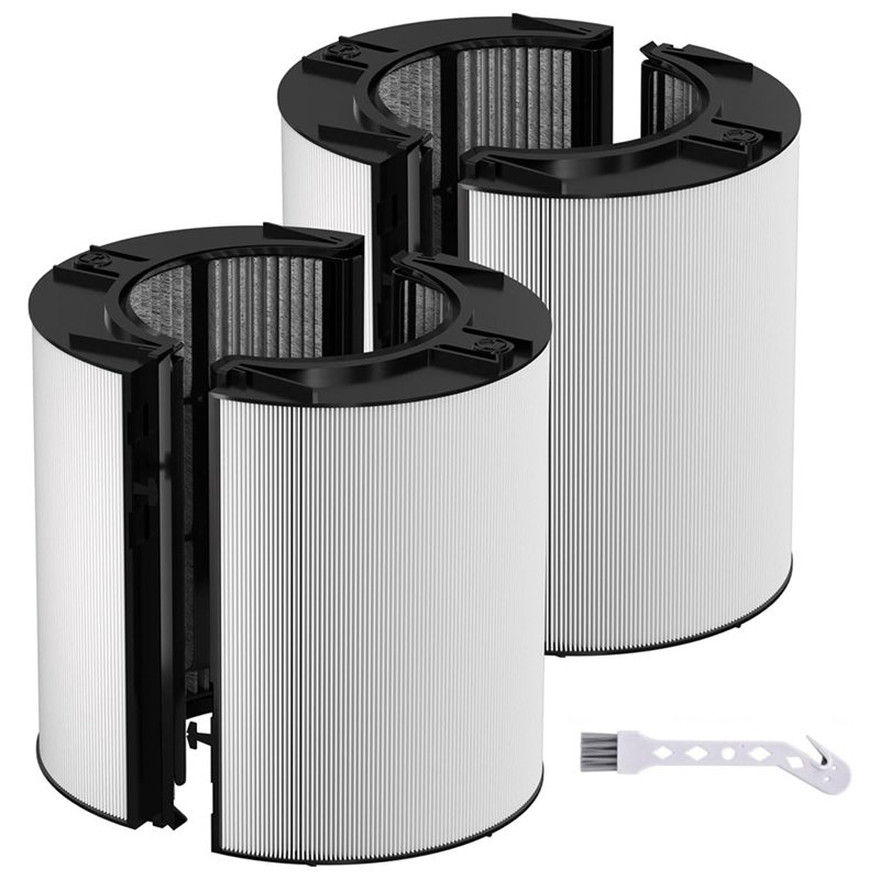 Dyson Fan Tp07 - Hepa Filter Vervanging Accessoires Voor Dyson