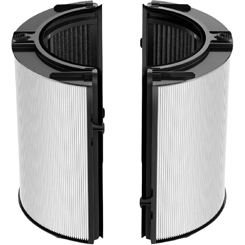 Dyson Fan Tp07 - Koolstoffilter voor Dyson TP06/TP07/TP09/PH01/PH02/PH03/PH04/TP4/HP4/HP06/HP07/HP09