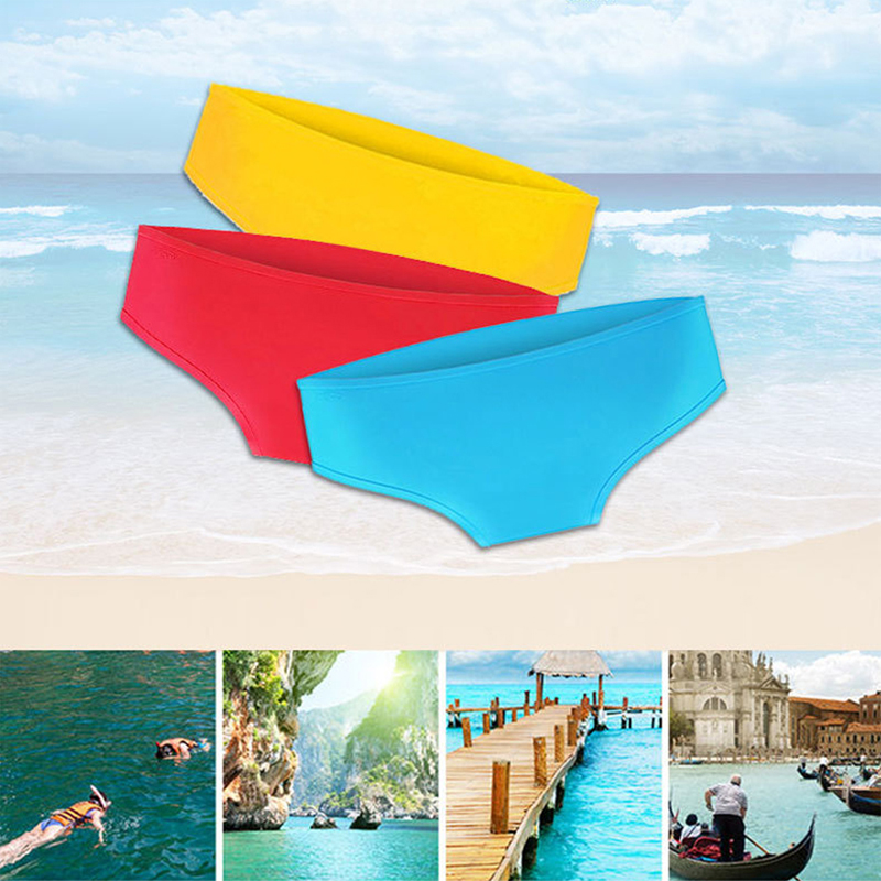 Elastisch Siliconen Strand Eff - Menstrual Cup Silicone recensie en prijs