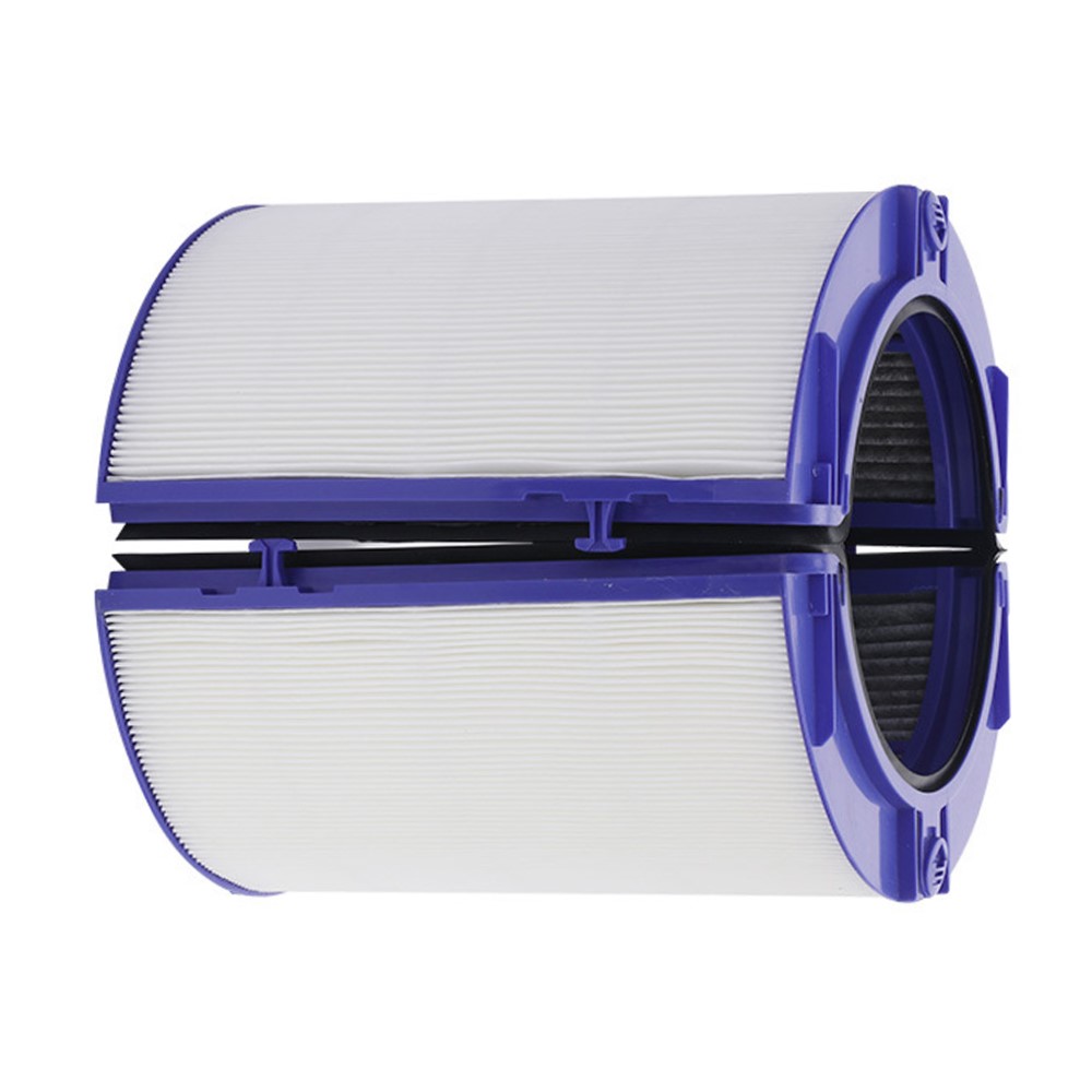 2-IN-1 Filter Voor Dyson TP06  - Dyson Fan Tp07 recensie en prijs