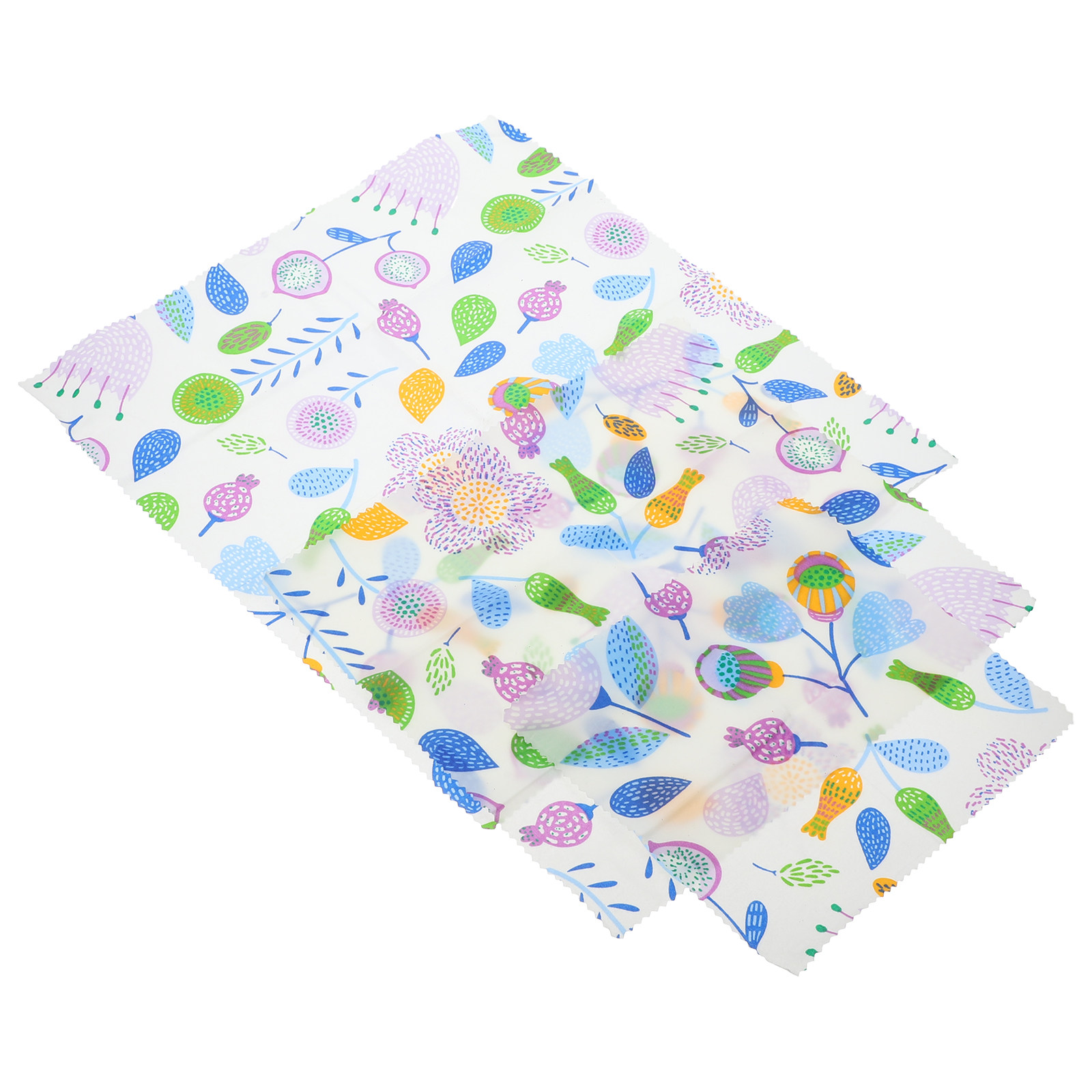 3-delige set herbruikbare bije - Beeswax Food Cover recensie en prijs