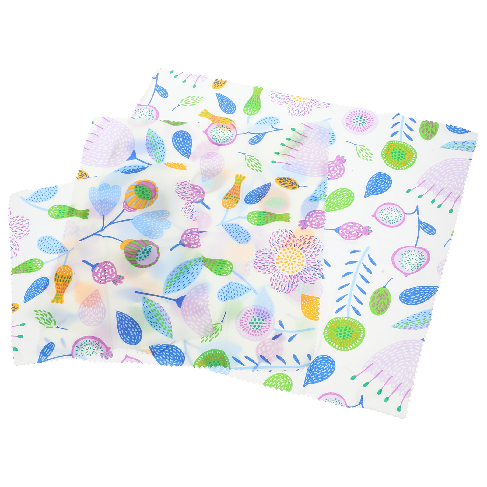 3-delige set herbruikbare bije - Beeswax Food Cover recensie en prijs