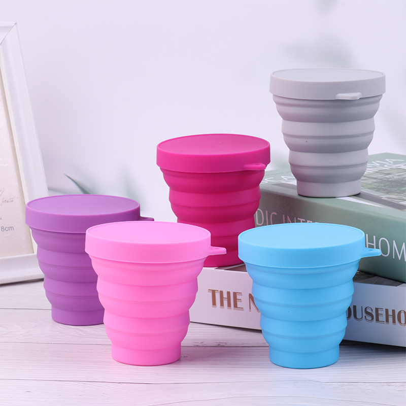Menstruatie Sterilisatie Cup O - Menstrual Cup Silicone recensie en prijs