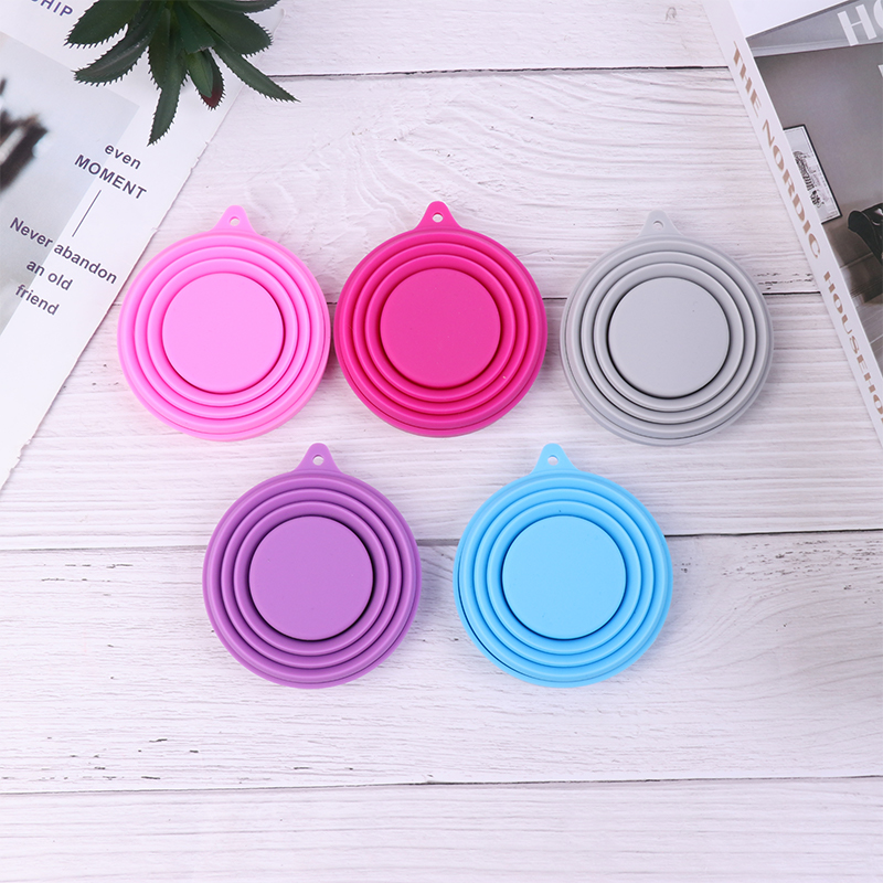 Menstruatie Sterilisatie Cup O - Menstrual Cup Silicone recensie en prijs