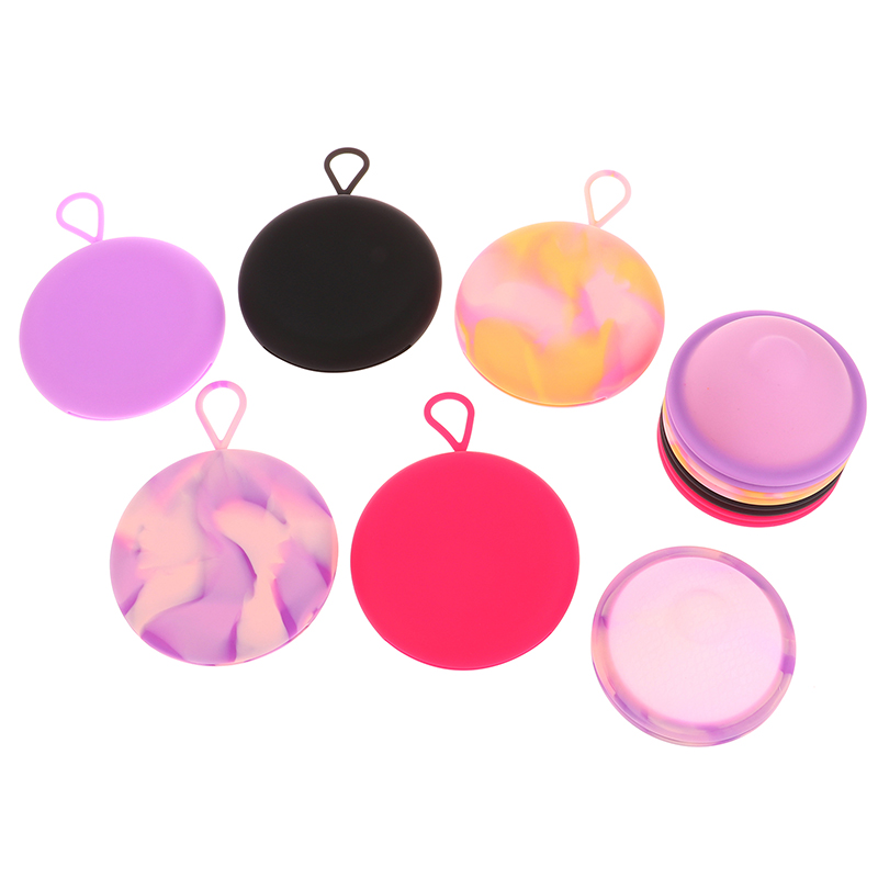 Siliconen menstruatiecup Menst - Menstrual Cup Silicone recensie en prijs