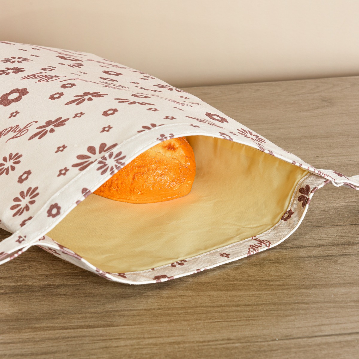 Herbruikbare Bijenwas Broodzak - Beeswax Food Cover recensie en prijs