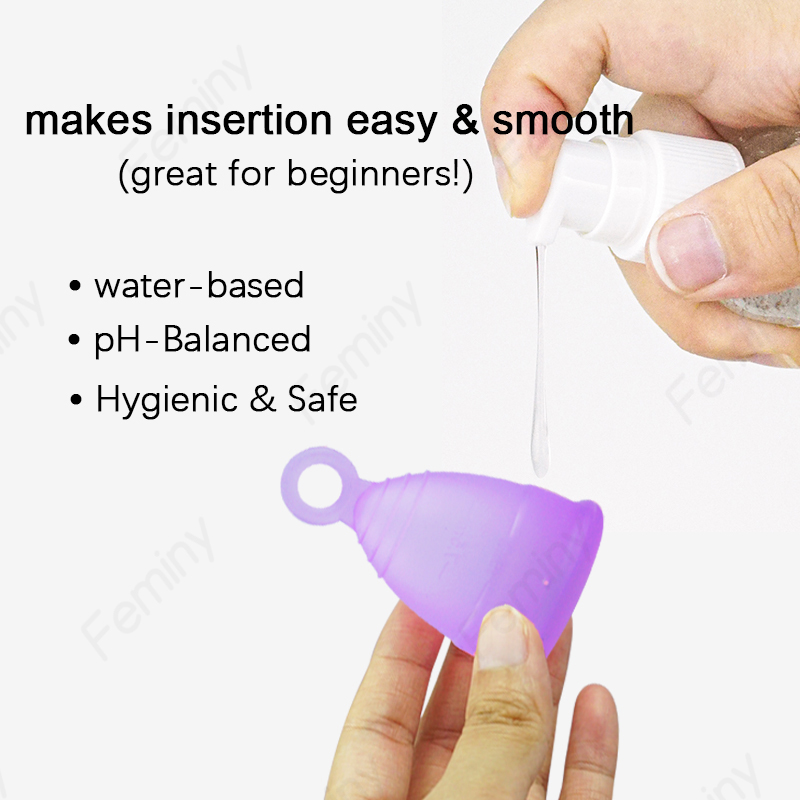 Vrouwelijke Menstruatie Cup Ri - Menstrual Cup Silicone recensie en prijs
