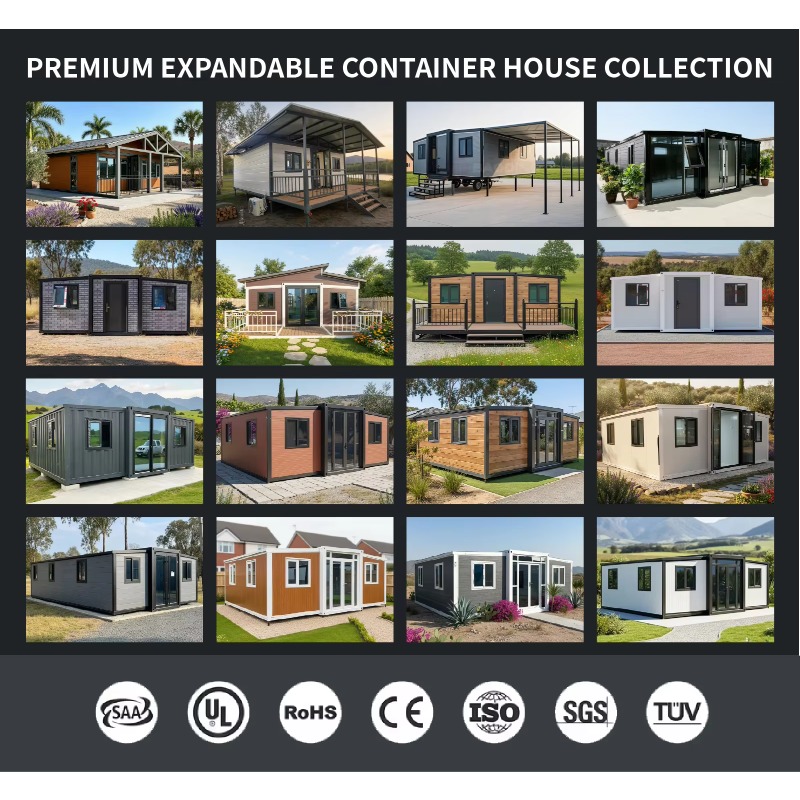 Op maat gemaakte duurzame Nede - Sustainable Urban Living recensie en prijs