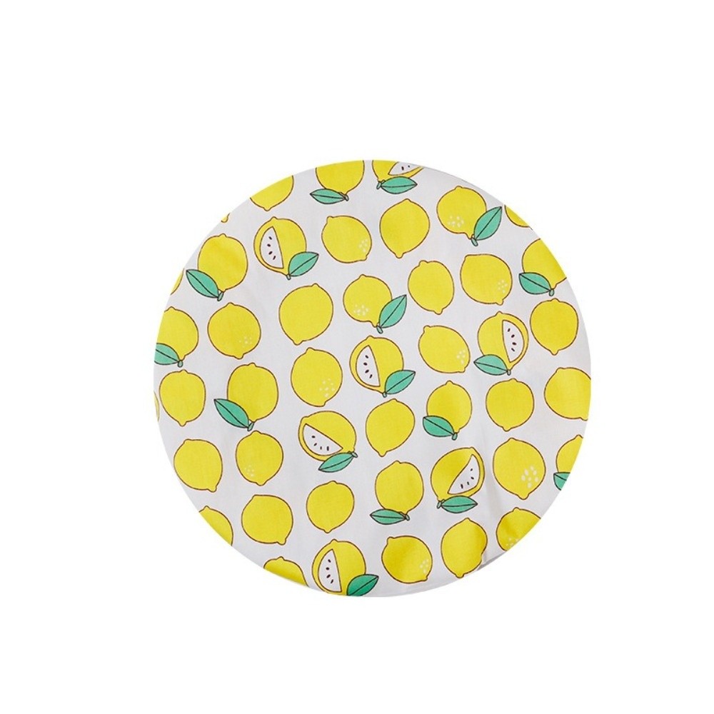 Anti-stof bijenwasdoek komhoes - Beeswax Food Cover recensie en prijs
