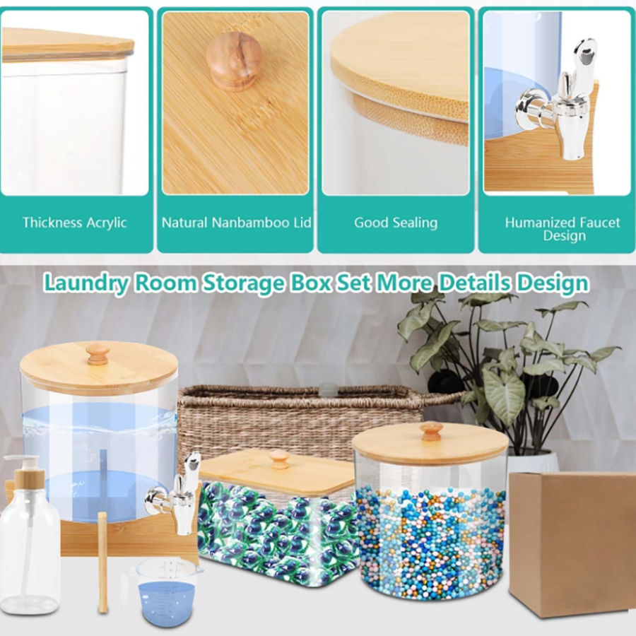 3-pack wasorganisatie-opslagse - Laundry Strip Eco recensie en prijs