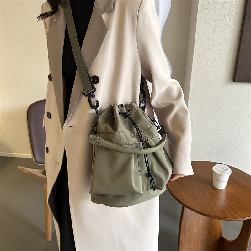 Modieuze crossbodytassen voor  - Linen Bag Bulk recensie en prijs