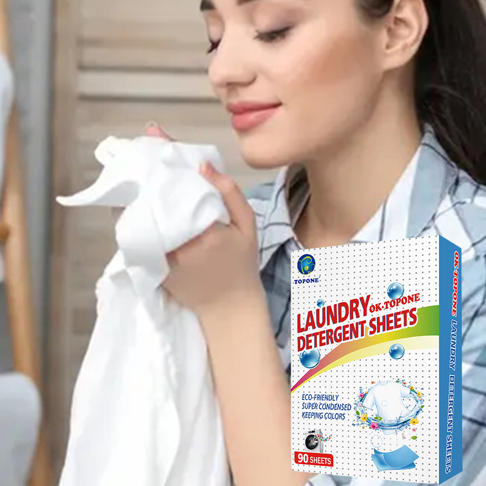 90 stks Wasmachine Vellen Wasm - Laundry Strip Eco recensie en prijs
