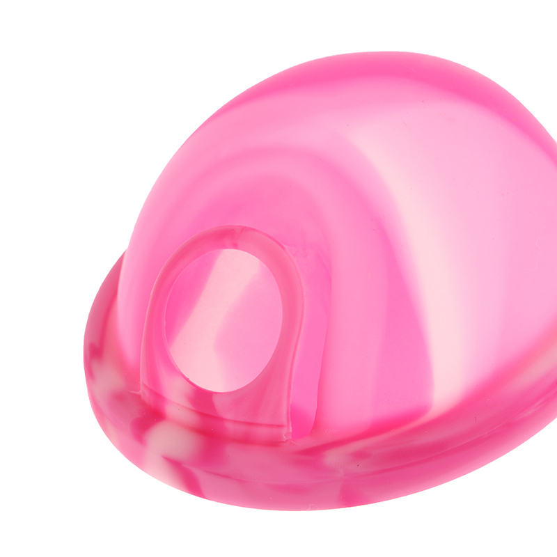 Menstruatieschijf Flat-Fit Des - Menstrual Cup Silicone recensie en prijs