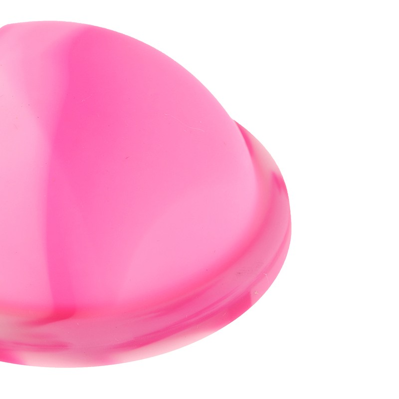 Menstruatieschijf Flat-Fit Des - Menstrual Cup Silicone recensie en prijs