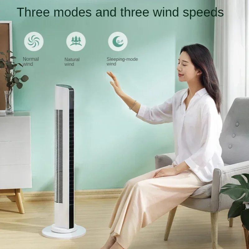 Bladloze Elektrische Afstandsb - Dyson Fan Tp07 recensie en prijs
